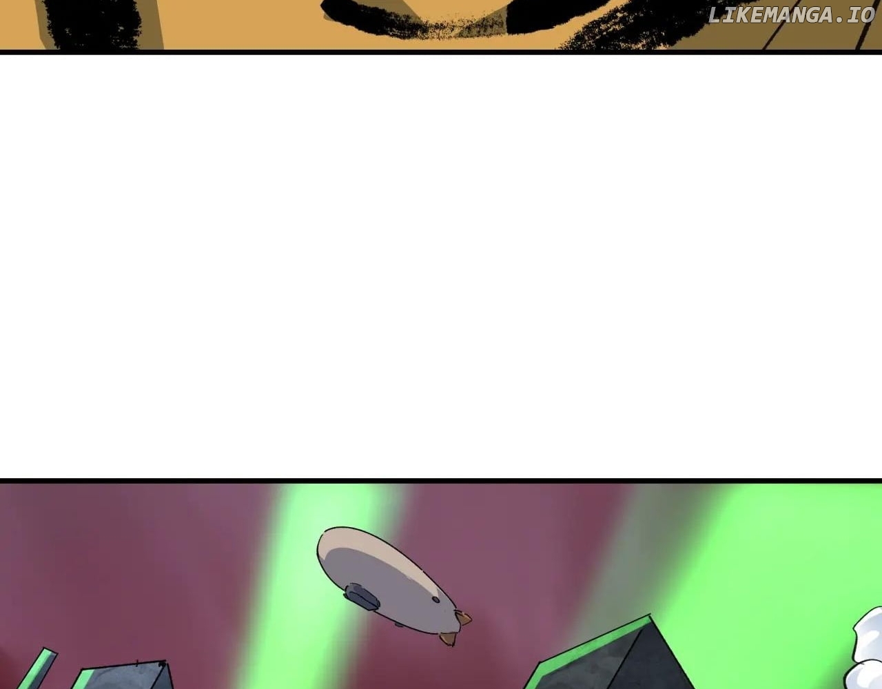 Era of the Haunted Chapter 409 - page 159